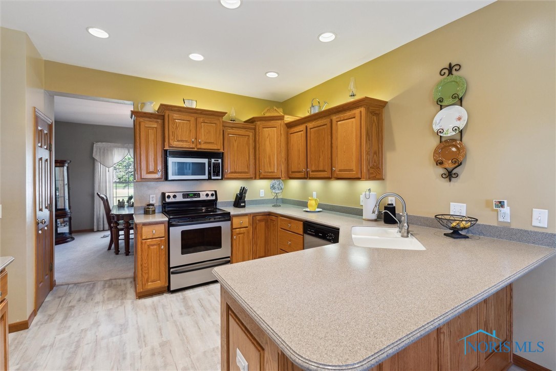 16782 W Moline Martin Road, Graytown, Ohio image 16