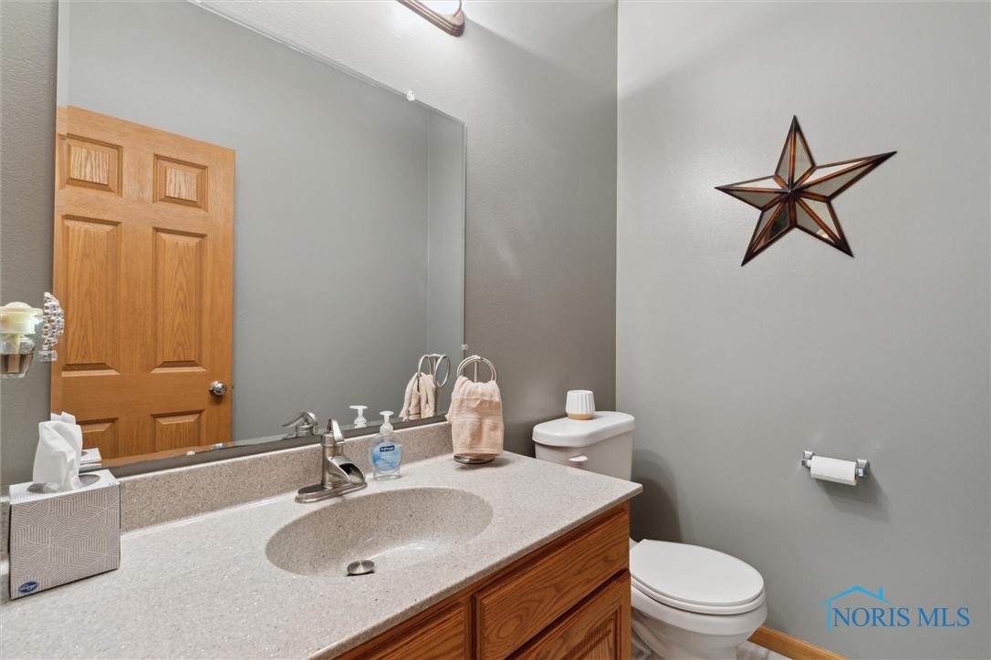 16782 W Moline Martin Road, Graytown, Ohio image 19