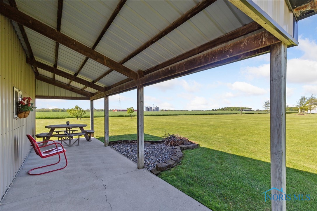 16782 W Moline Martin Road, Graytown, Ohio image 41