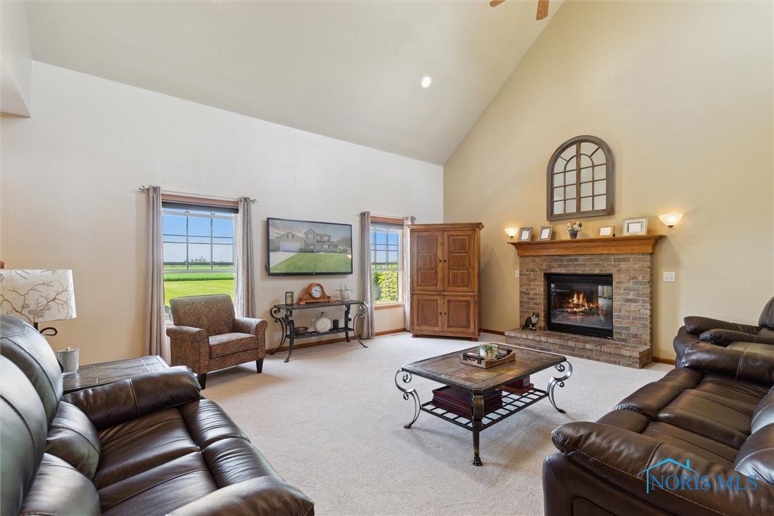 16782 W Moline Martin Road, Graytown, Ohio image 11