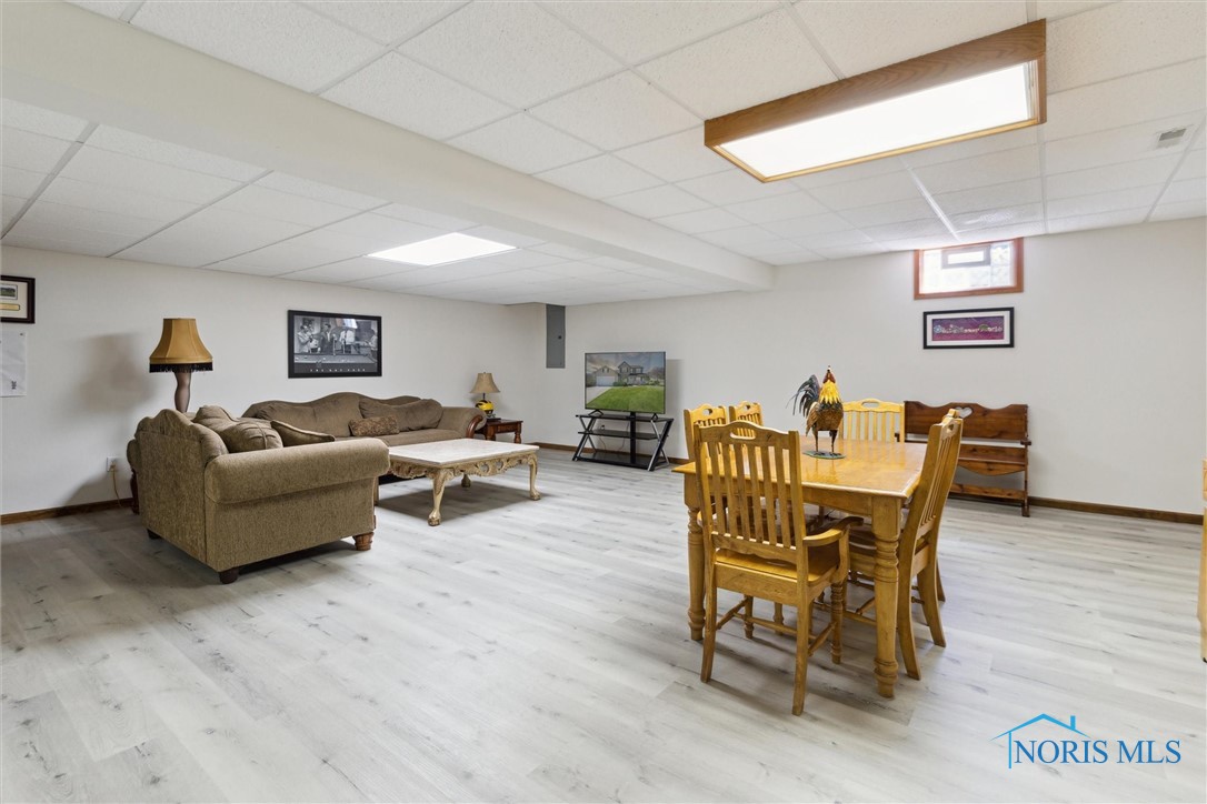 16782 W Moline Martin Road, Graytown, Ohio image 34