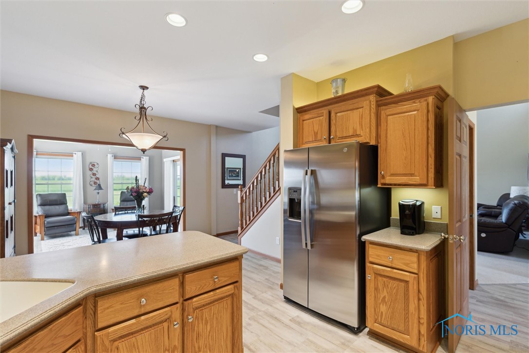 16782 W Moline Martin Road, Graytown, Ohio image 18