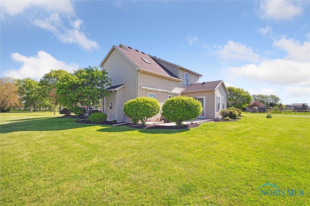 16782 W Moline Martin Road, Graytown, Ohio image 37