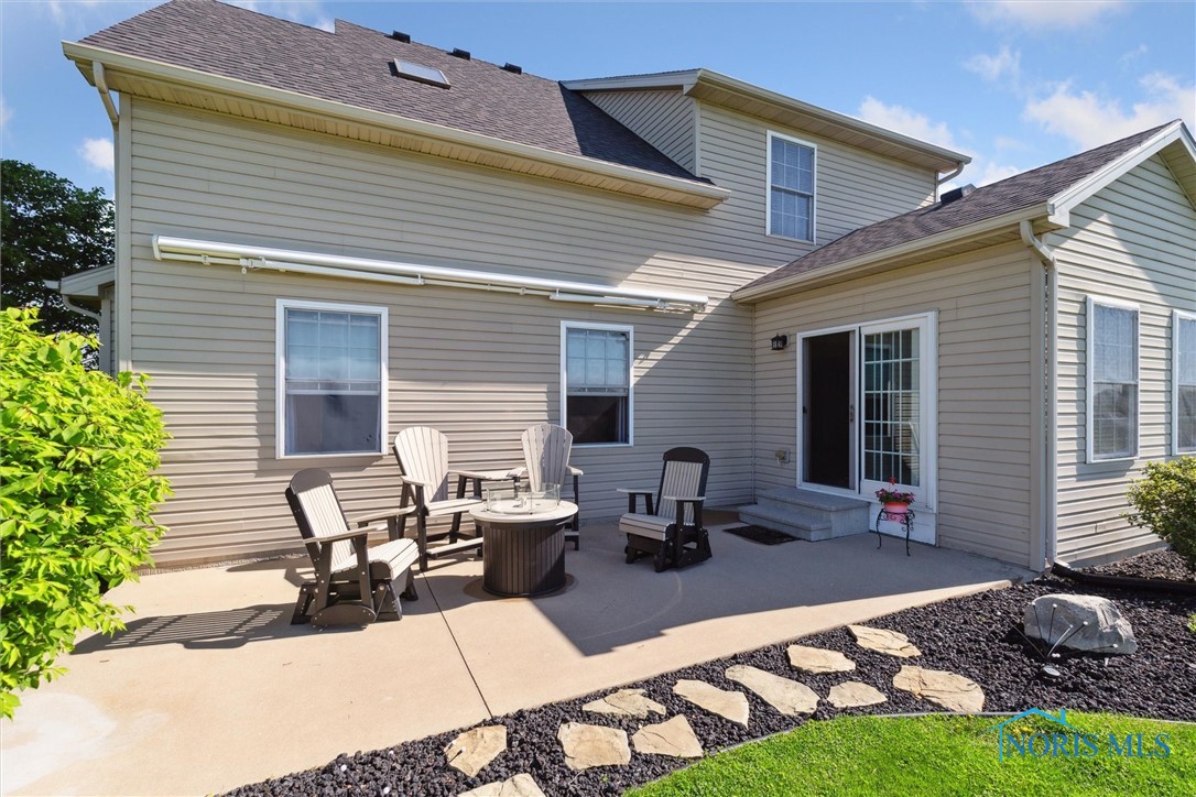 16782 W Moline Martin Road, Graytown, Ohio image 36