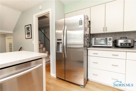 Tiny photo for 2929 Meadowwood Drive, Toledo, OH 43606 (MLS # 6136662)
