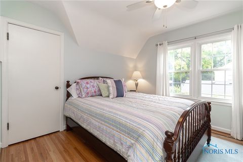 Tiny photo for 2929 Meadowwood Drive, Toledo, OH 43606 (MLS # 6136662)