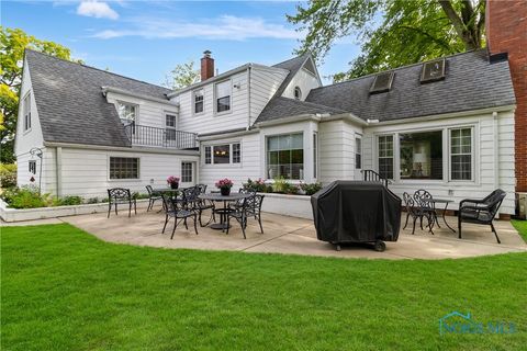 Tiny photo for 2929 Meadowwood Drive, Toledo, OH 43606 (MLS # 6136662)