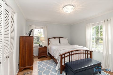 Tiny photo for 2929 Meadowwood Drive, Toledo, OH 43606 (MLS # 6136662)