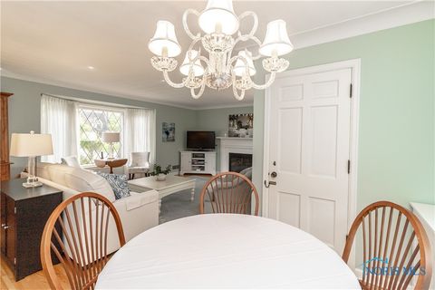 Tiny photo for 2929 Meadowwood Drive, Toledo, OH 43606 (MLS # 6136662)