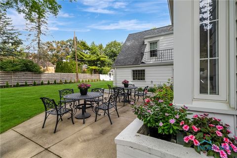 Tiny photo for 2929 Meadowwood Drive, Toledo, OH 43606 (MLS # 6136662)