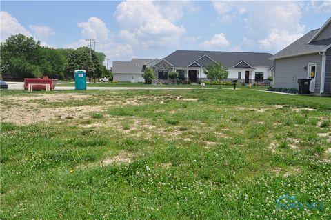 Tiny photo for 830 Dannick Lane, Gibsonburg, OH 43431 (MLS # 6136406)