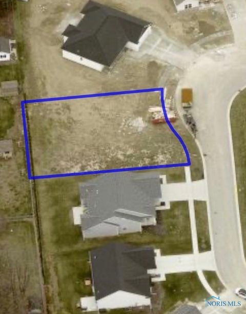 Photo of 830 Dannick Lane, Gibsonburg, OH 43431 (MLS # 6136406)