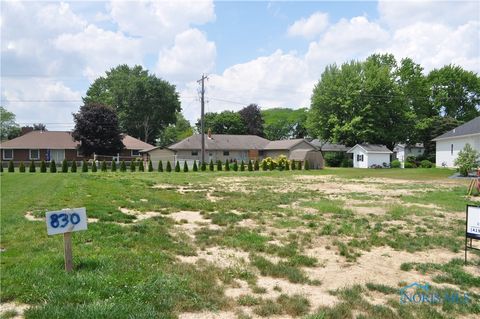 Tiny photo for 830 Dannick Lane, Gibsonburg, OH 43431 (MLS # 6136406)