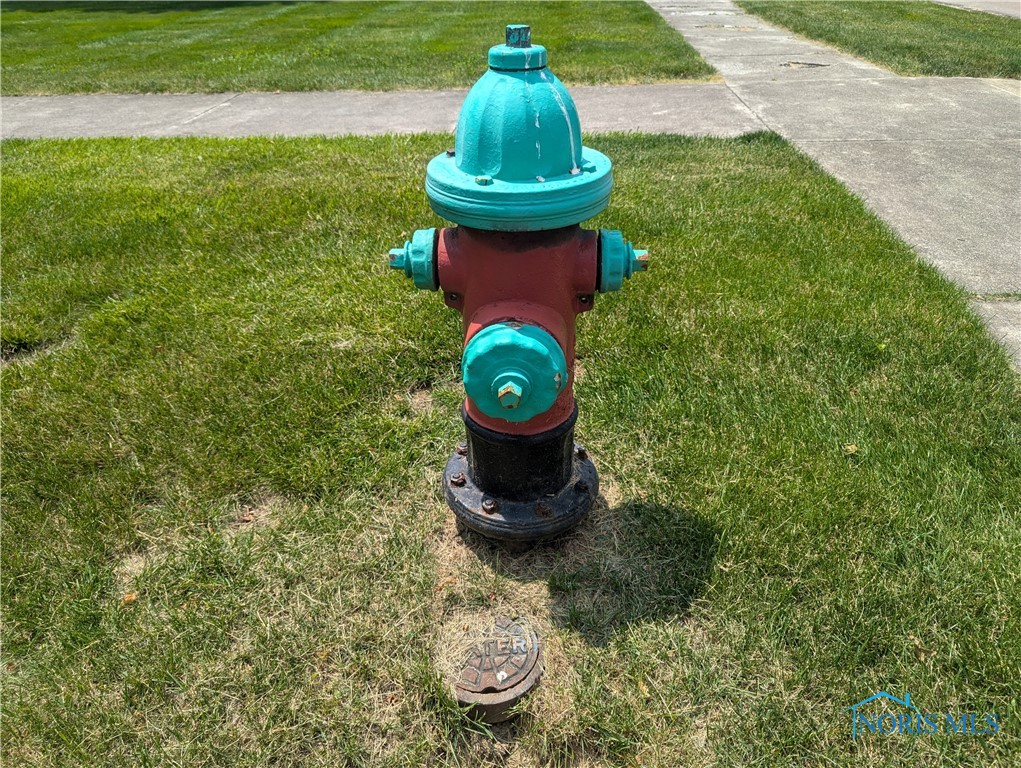 137 N 8th Street, Upper Sandusky, Ohio image 31