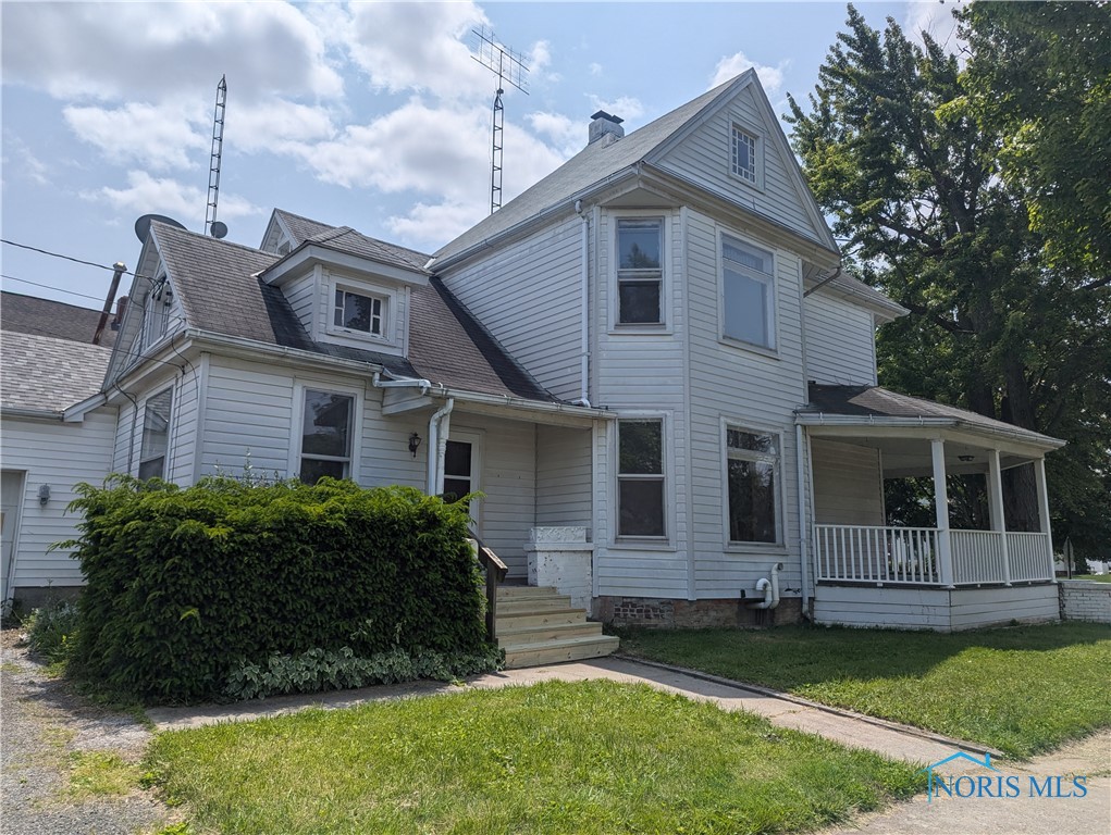 137 N 8th Street, Upper Sandusky, Ohio image 28