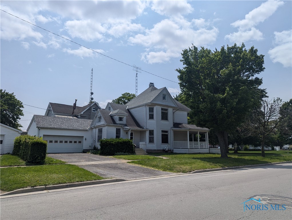 137 N 8th Street, Upper Sandusky, Ohio image 2