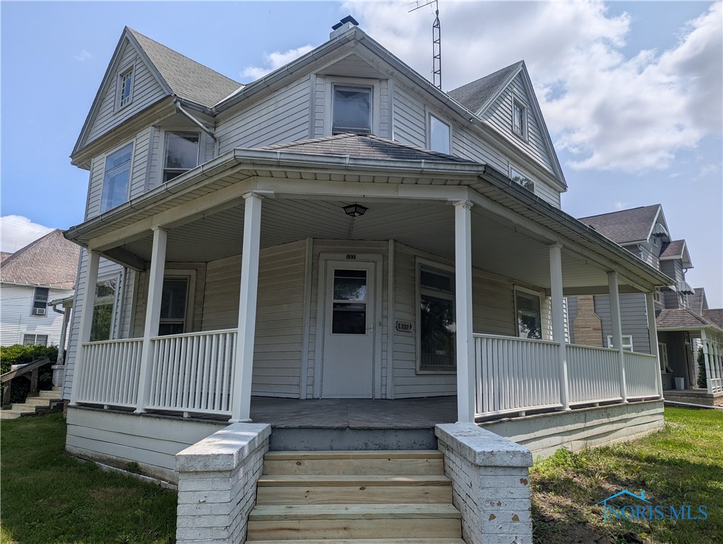 137 N 8th Street, Upper Sandusky, Ohio image 27