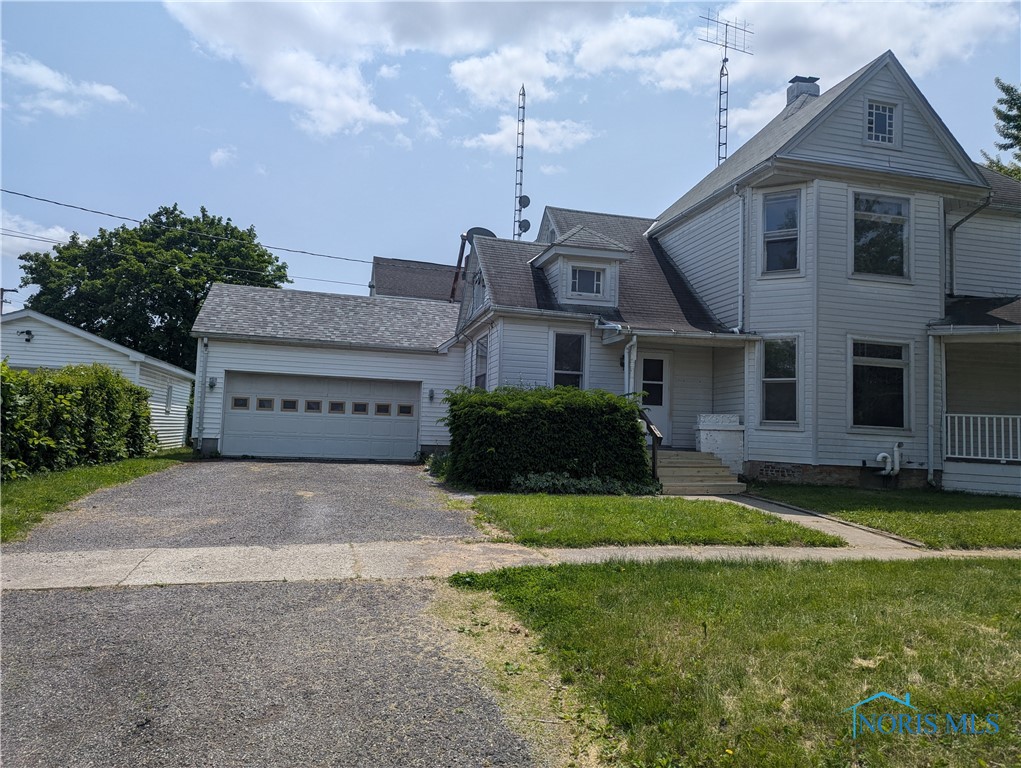 137 N 8th Street, Upper Sandusky, Ohio image 19