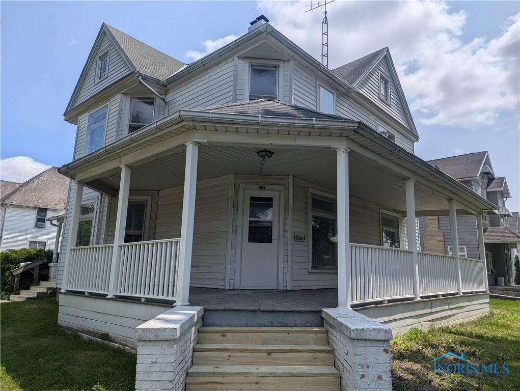 137 N 8th Street, Upper Sandusky, Ohio image 20