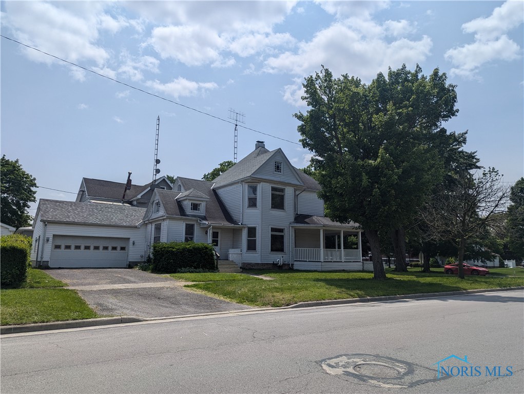 137 N 8th Street, Upper Sandusky, Ohio image 21