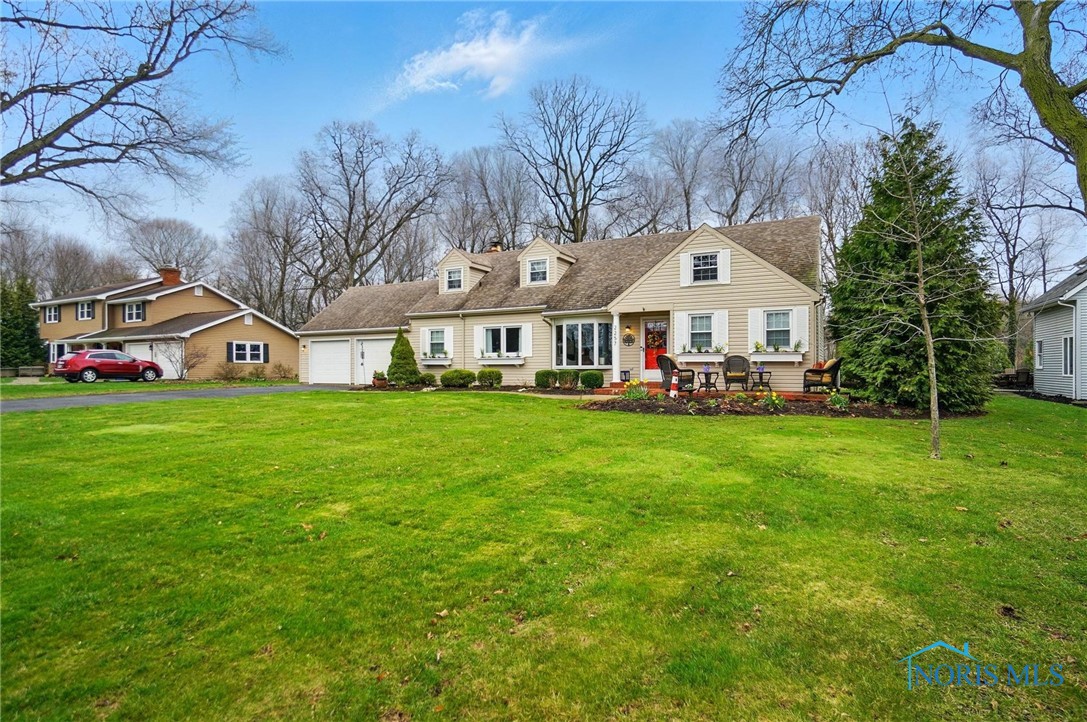 2257 N Carriage Lane, Port Clinton, Ohio image 3