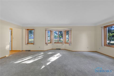 Tiny photo for 801 N Shoop Avenue, Wauseon, OH 43567 (MLS # 6136168)