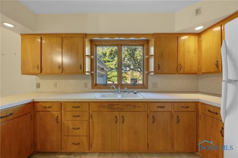 Tiny photo for 801 N Shoop Avenue, Wauseon, OH 43567 (MLS # 6136168)