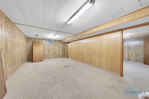 Tiny photo for 801 N Shoop Avenue, Wauseon, OH 43567 (MLS # 6136168)