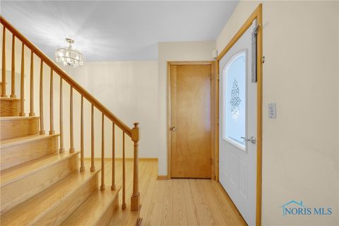 Tiny photo for 801 N Shoop Avenue, Wauseon, OH 43567 (MLS # 6136168)