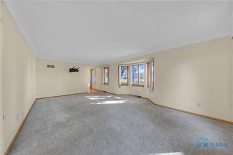 Tiny photo for 801 N Shoop Avenue, Wauseon, OH 43567 (MLS # 6136168)