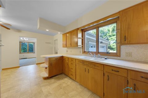 Tiny photo for 801 N Shoop Avenue, Wauseon, OH 43567 (MLS # 6136168)
