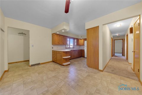 Tiny photo for 801 N Shoop Avenue, Wauseon, OH 43567 (MLS # 6136168)