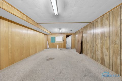 Tiny photo for 801 N Shoop Avenue, Wauseon, OH 43567 (MLS # 6136168)