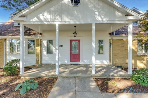 Tiny photo for 801 N Shoop Avenue, Wauseon, OH 43567 (MLS # 6136168)