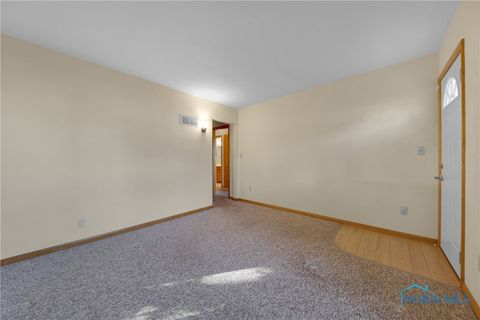 Tiny photo for 801 N Shoop Avenue, Wauseon, OH 43567 (MLS # 6136168)
