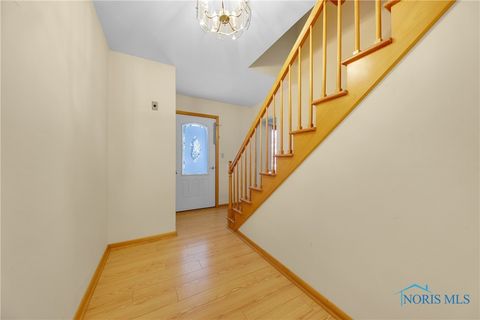 Tiny photo for 801 N Shoop Avenue, Wauseon, OH 43567 (MLS # 6136168)