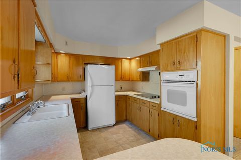Tiny photo for 801 N Shoop Avenue, Wauseon, OH 43567 (MLS # 6136168)