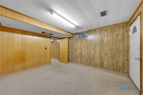 Tiny photo for 801 N Shoop Avenue, Wauseon, OH 43567 (MLS # 6136168)