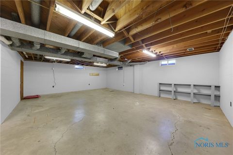 Tiny photo for 801 N Shoop Avenue, Wauseon, OH 43567 (MLS # 6136168)