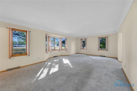 Tiny photo for 801 N Shoop Avenue, Wauseon, OH 43567 (MLS # 6136168)