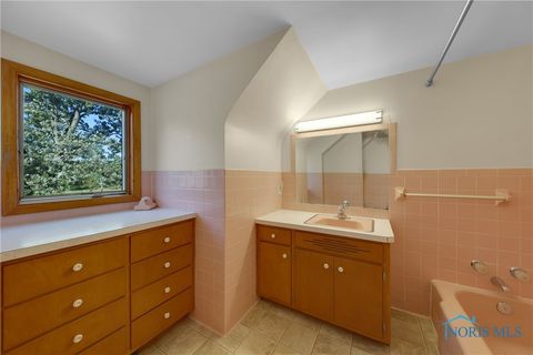 Tiny photo for 801 N Shoop Avenue, Wauseon, OH 43567 (MLS # 6136168)