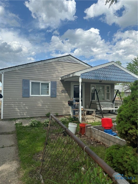 2157 Nevada Street, Toledo, Ohio image 1