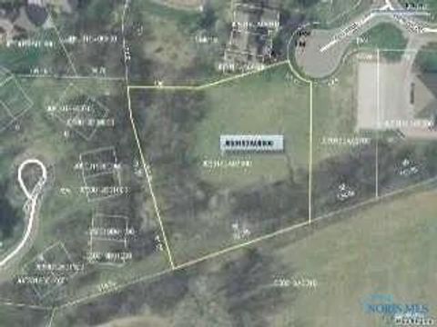Vacant Land For Sale - 1459 Deerwood Drive<br/> Defiance County, Defiance, OH 43512