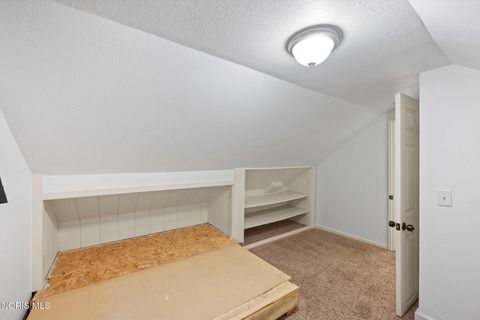 Tiny photo for 305 Roseanna Drive, Toledo, OH 43615 (MLS # 10007213)