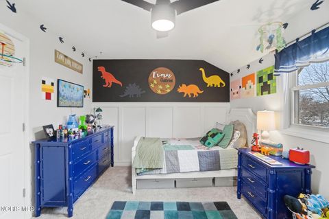 Tiny photo for 5662 Tibaron Lane #B, Toledo, OH 43615 (MLS # 10006654)