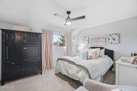 Tiny photo for 5662 Tibaron Lane #B, Toledo, OH 43615 (MLS # 10006654)