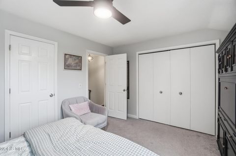 Tiny photo for 5662 Tibaron Lane #B, Toledo, OH 43615 (MLS # 10006654)