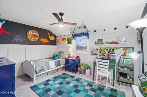 Tiny photo for 5662 Tibaron Lane #B, Toledo, OH 43615 (MLS # 10006654)