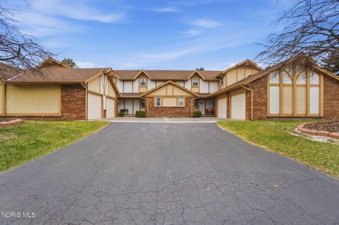 Tiny photo for 5662 Tibaron Lane #B, Toledo, OH 43615 (MLS # 10006654)