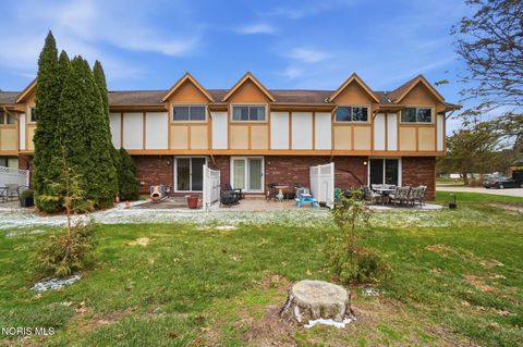 Tiny photo for 5662 Tibaron Lane #B, Toledo, OH 43615 (MLS # 10006654)